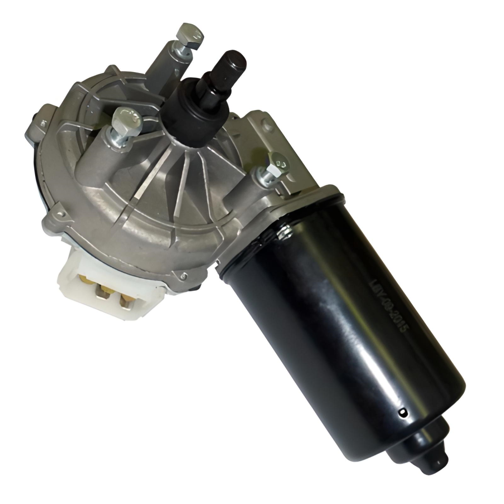 L0301001-Motor Limpador -0038202742 | 0038205042 | 0028203042 | 1522016-24V | 5 PINOS | S/PIVO
AXOR