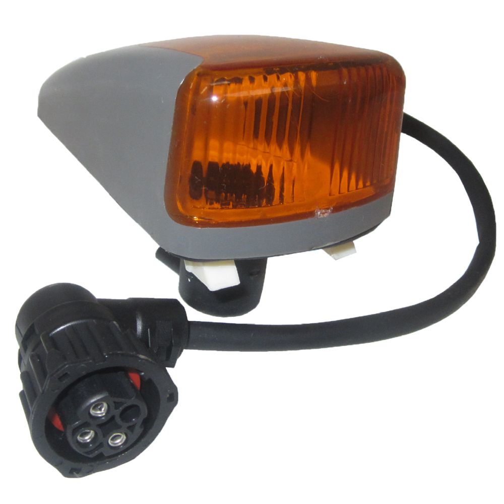 L0313025-Lanterna Seta Lateral LD/LE-9408200221-