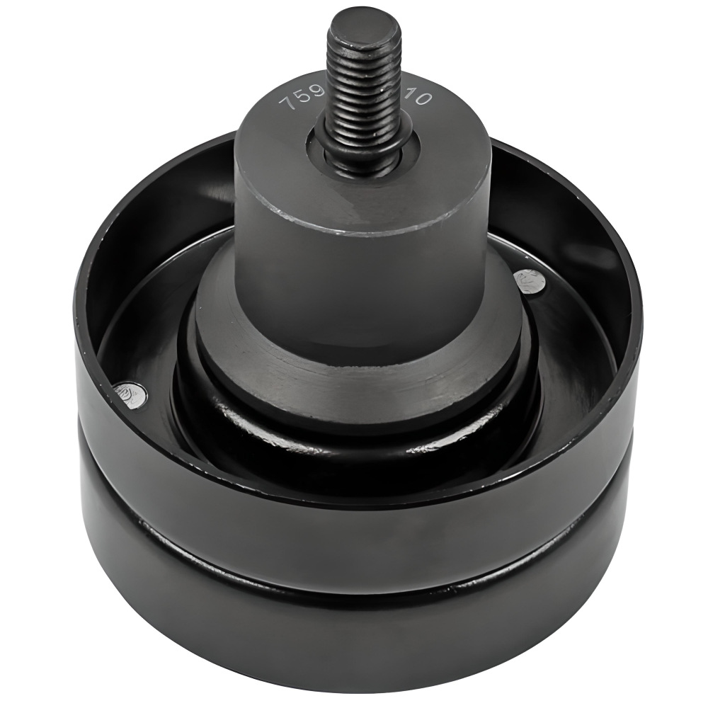 L0708003-Polia Tensionador Correia -1699240 | 1811819 | 1687821 | 181181 | 1458924-AÇO LISO
CF 14/21 | XF 14/20