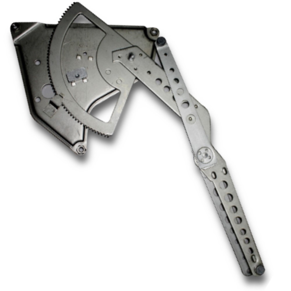 L0102020-Máquina Vidro LE-376674-