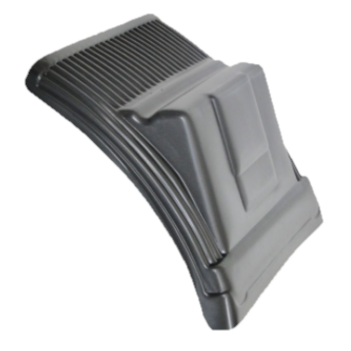 L0211712-Paralama Traseiro Tração LD/LE-81218193 | 556-PLÁSTICO
NL