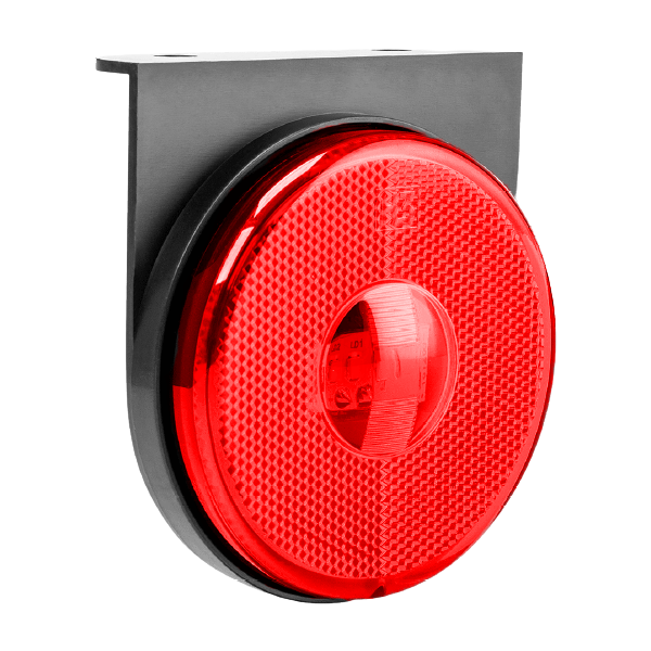 L0913051-Lanterna Delimitadora Lat. LD/LE-7140-LED
IMPLEMENTO