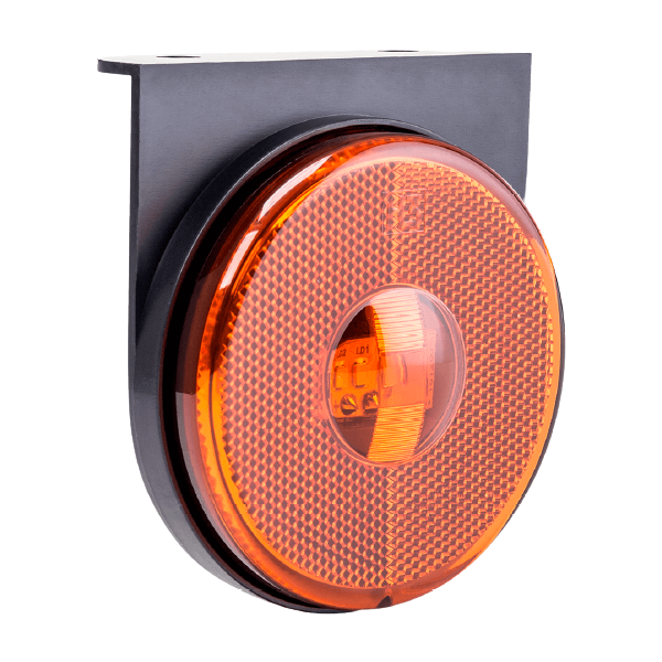 L0913050-Lanterna Delimitadora Lat. LD/LE-7139-LED
IMPLEMENTO