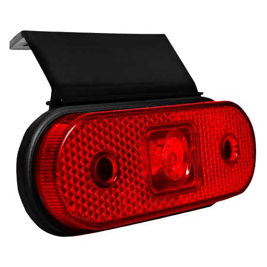 L1313003-Lanterna Delimitadora Lat. LD/LE-7191-LED | BIVOLT | VERMELHO
IMPLEMENTO FACCHINI