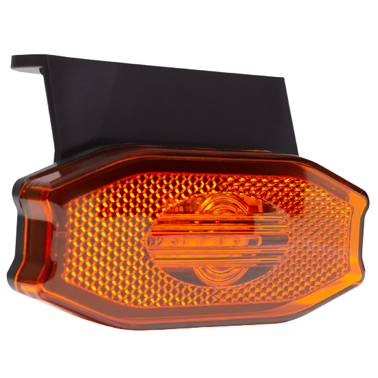 L0913053-Lanterna Delimitadora Lat. LD/LE-7243-LED
IMPLEMENTO