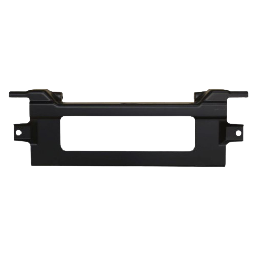 L0311124-Parachoque Dianteiro Central -9418851401-PLÁSTICO | PRETO | 2 PONTOS FIXAÇÃO
AXOR