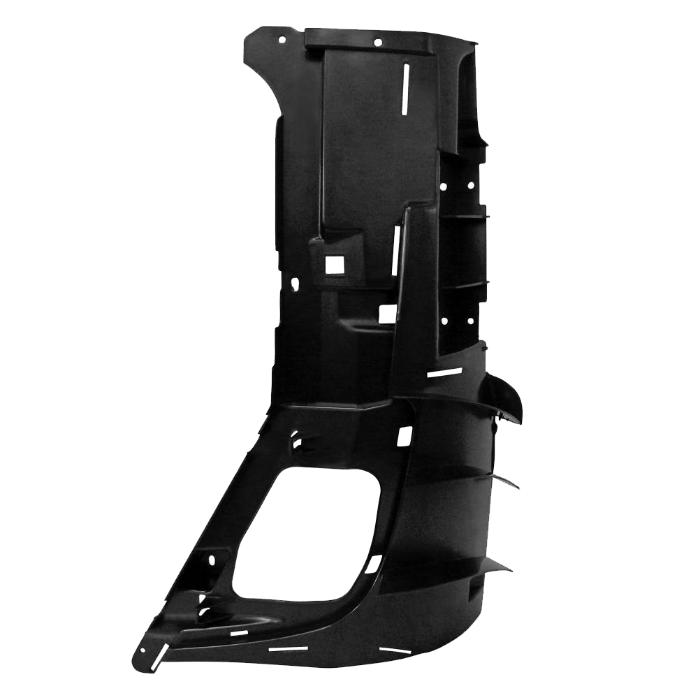 L0311115-Defletor Lateral Interno LE-9448840022-PLÁSTICO | PRETO
AXOR