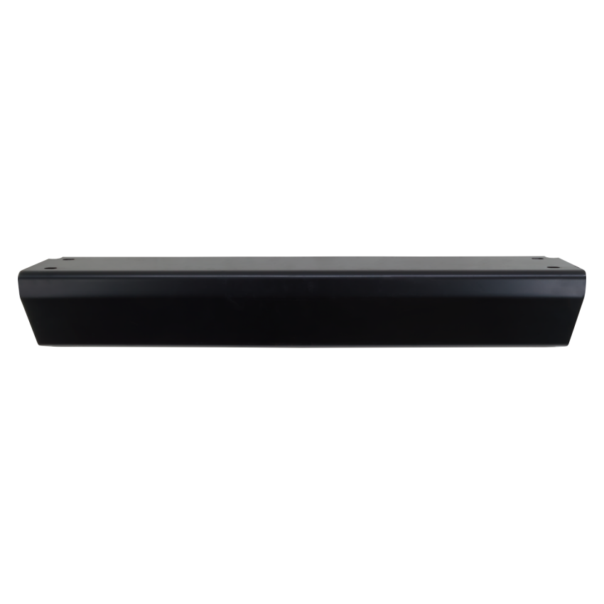 L0311479-Spoiler Central Parachoque -9448850825-PLÁSTICO | BRANCO | LISO
AXOR