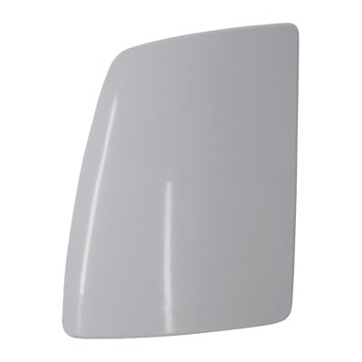 L0311484-Defletor Lateral Externo LE-9798800740-PLÁSTICO | BRANCO
ACCELO 03/24