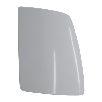 L0311483-Defletor Lateral Externo LD-9798800840-PLÁSTICO | BRANCO
ACCELO 03/24