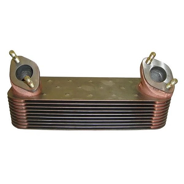 L0309059-Radiador Óleo Motor -A0011883101-