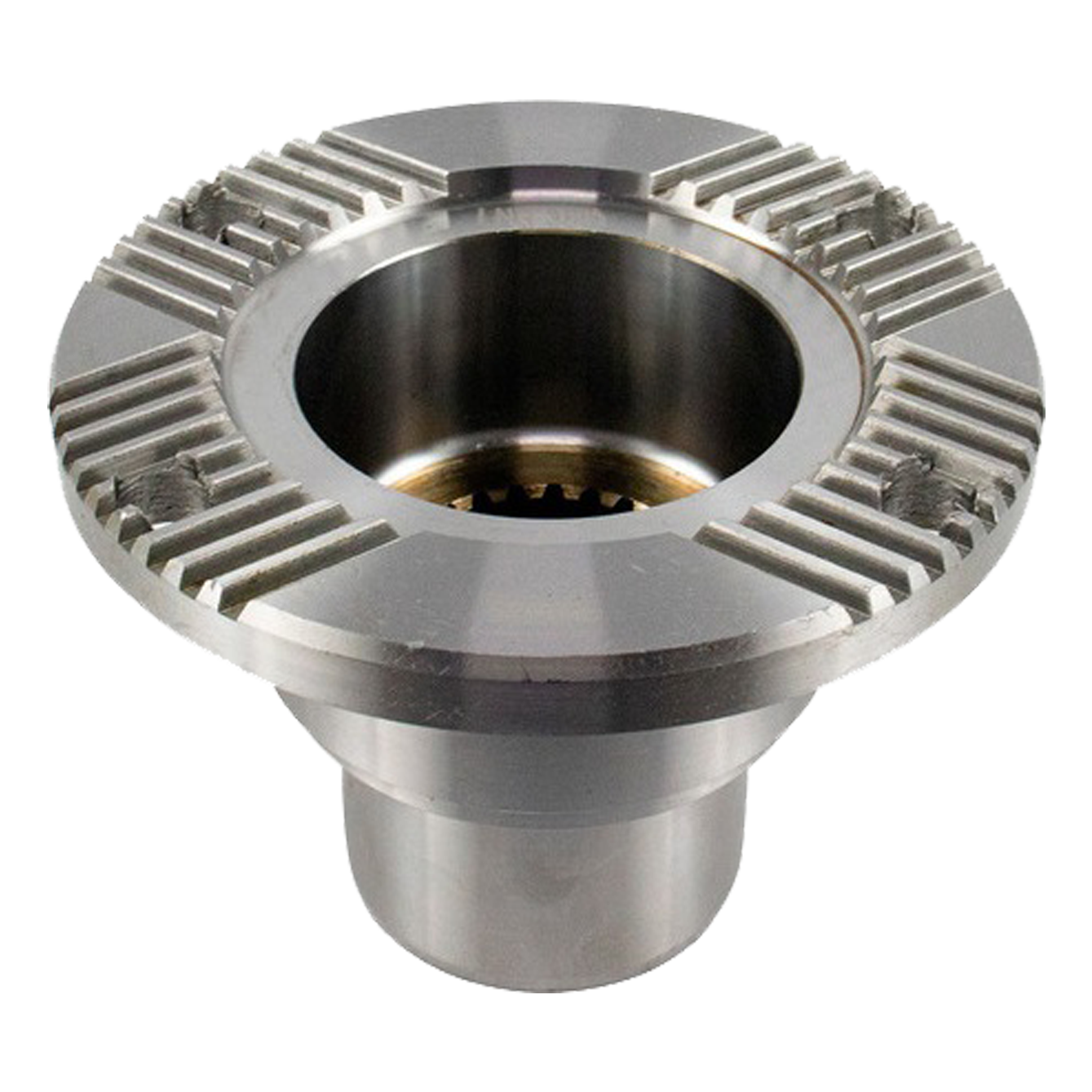 L0314007-Flange Caixa Cambio -3892620445-4 FUROS AÇO 180mm 30 ESTRIAS	RETENTOR ; 69,9mm

AXOR CAB. A. 13/22
