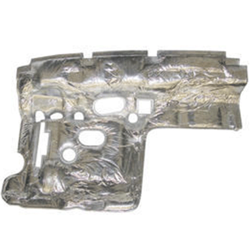 L0311408-Isolante Térmico Cabine LD-6946828128-TERMICO | ACUSTICO
HPN