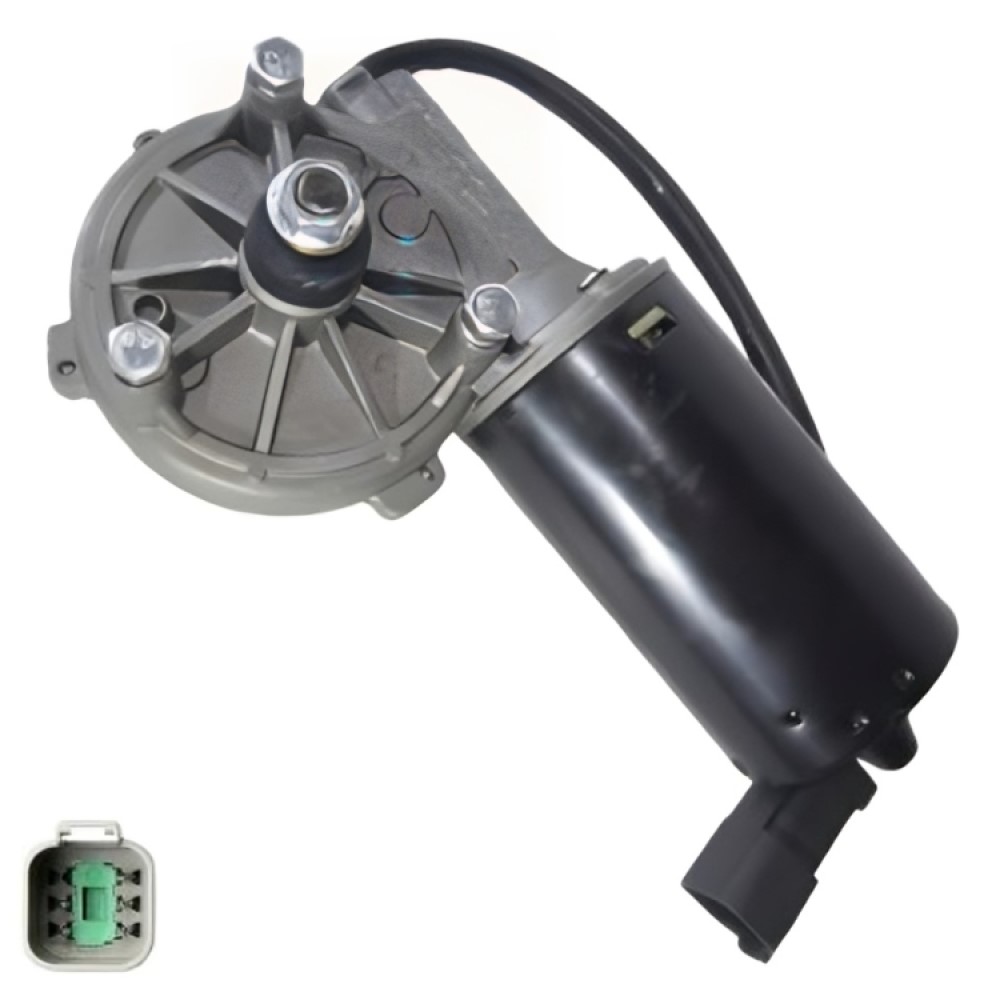 L0101002-Motor Limpador -1392755 | 1858661 | 2348384-