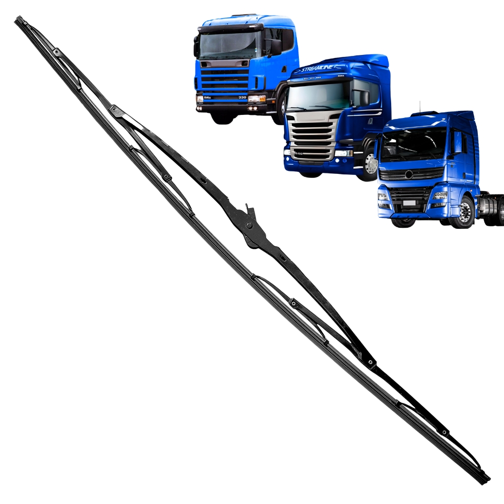 L0101006-Palheta Do Limpador -1431178 | 1541106 | 1780246 | 1380036 | GL288-