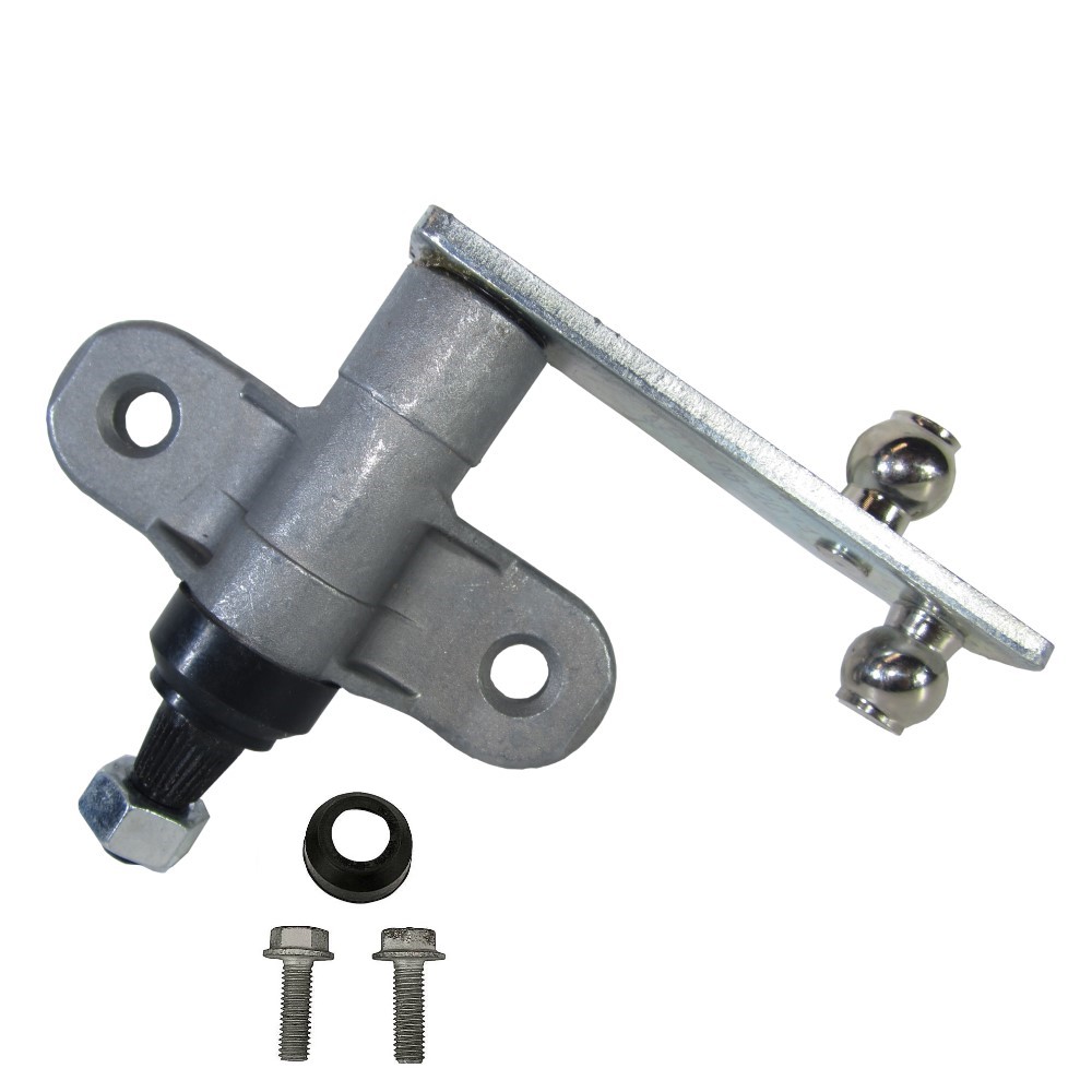 L0101007-Articulação Limpador LE-1525891 | 1337957-