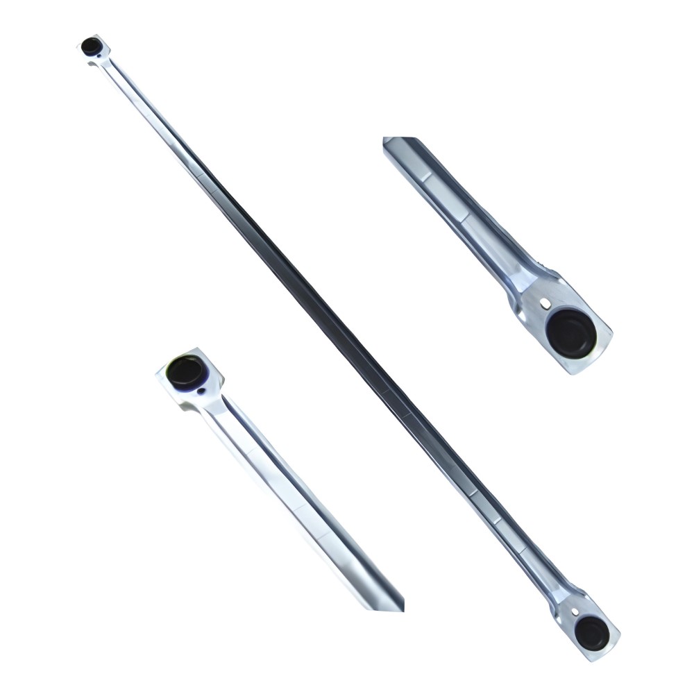 L0101009-Barra Limpador Parabrisa LE-1358289 | 1525888 | 1849341-