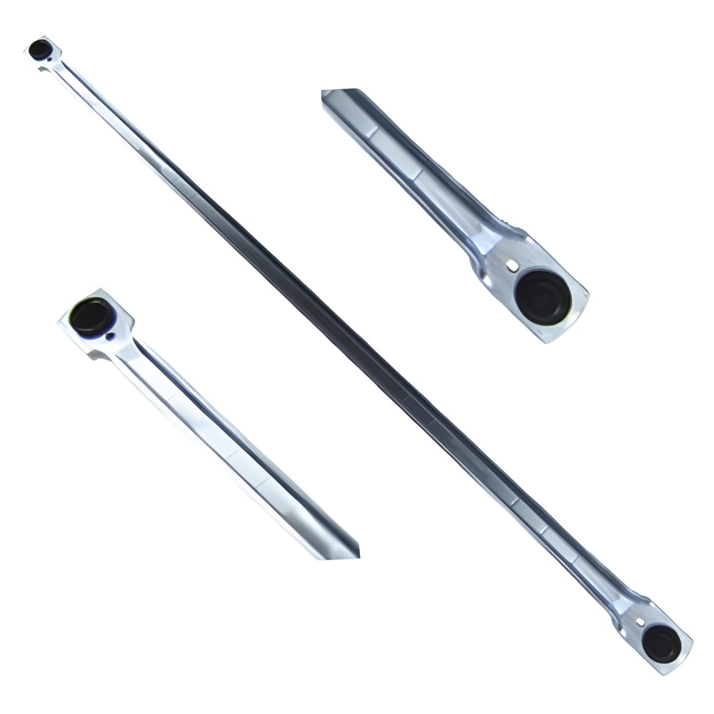 L0101011-Barra Limpador Parabrisa LD-1358288 | 1525890 | 525890-