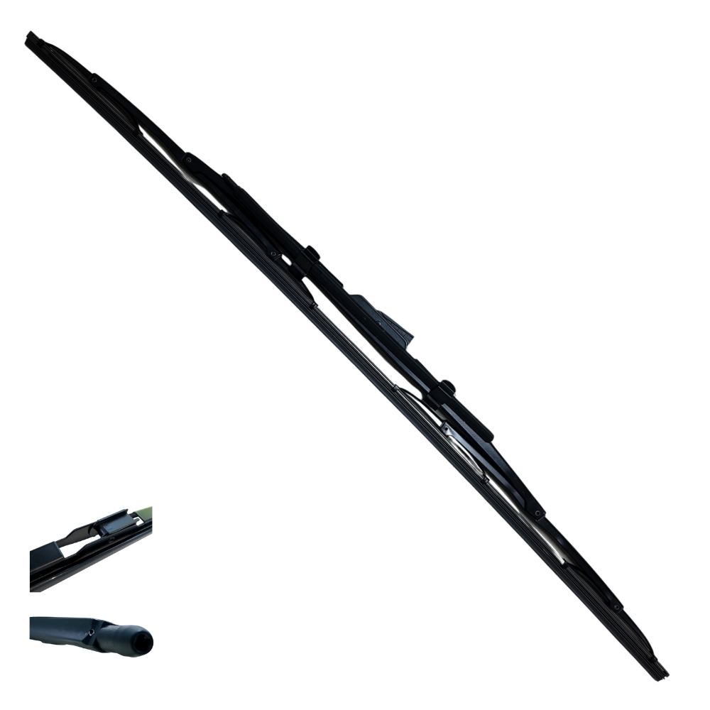 L0101016-Palheta Do Limpador -2753171 | 2715133-