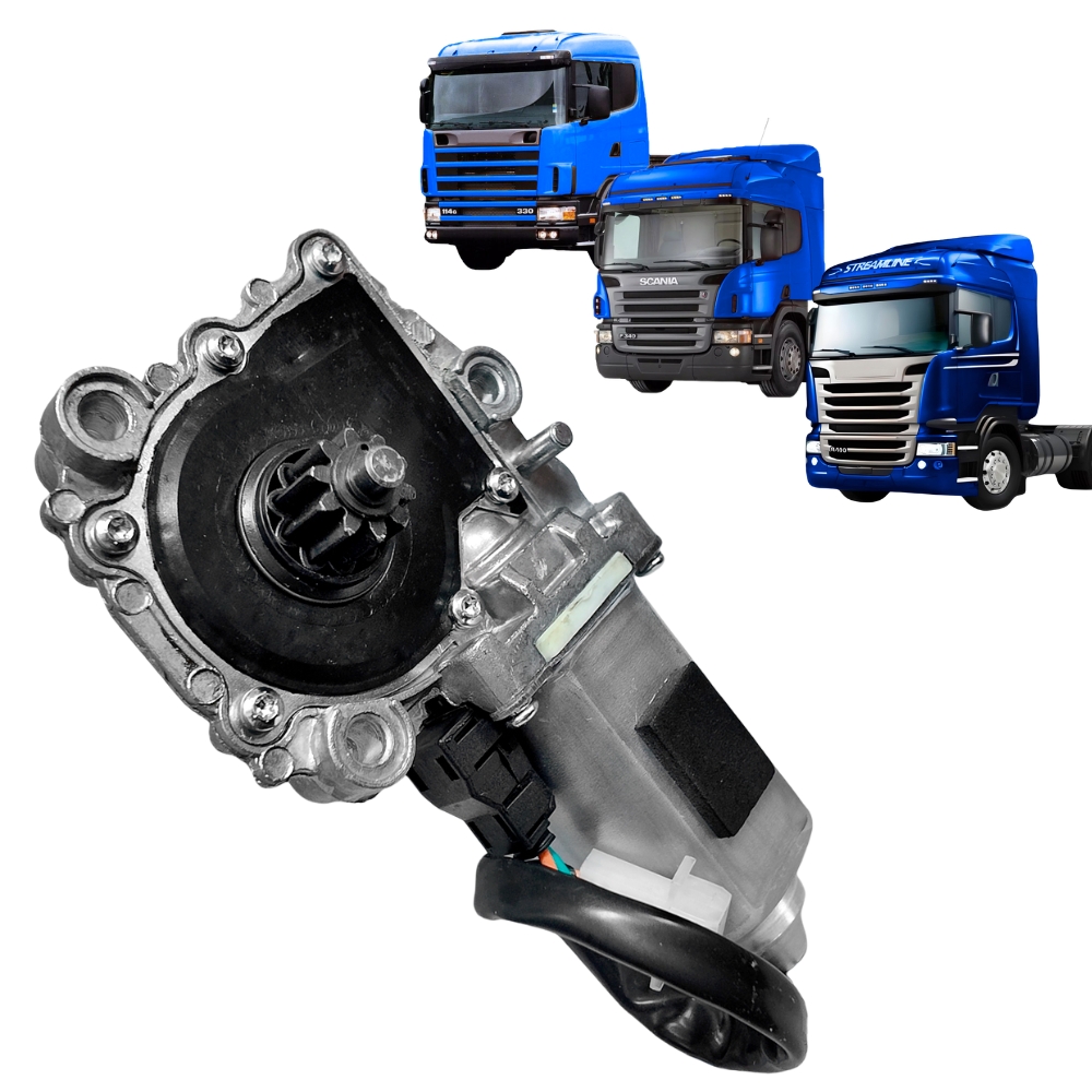 L0102001-Motor Vidro Porta LD-1442293 | 1366762 | 2303355 | 560098 | 72-299-