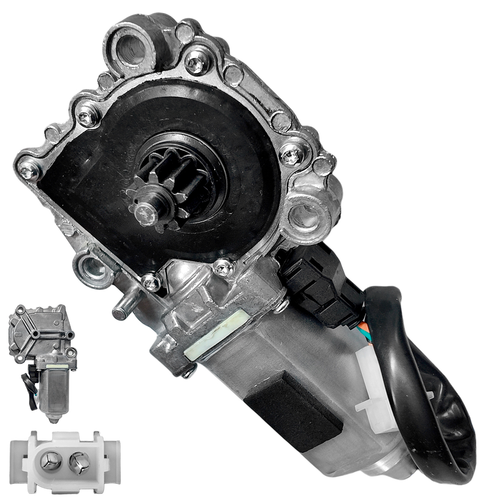 L0102002-Motor Vidro Porta LE-1442292 | 1366761 | 560097 | -