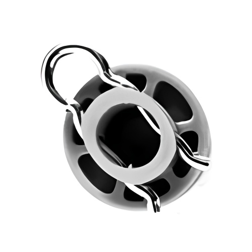 L0102012-Grampo Máquina Vidro -1366764-BRANCO | REDONDO
SÉRIE 4 | SÉRIE 5 | SÉRIE 6