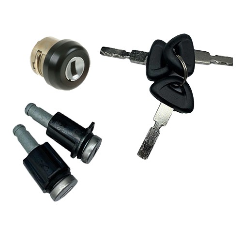 L0103013-Miolo Maçaneta Ignição -581025 | 1485071 | 1485072 | 1744065-