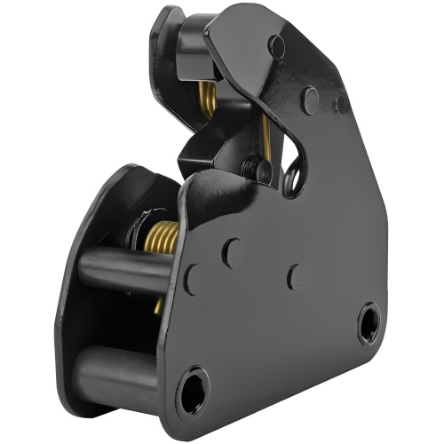 L0103016-Fechadura Capo Motor -1511871 | 1384385-