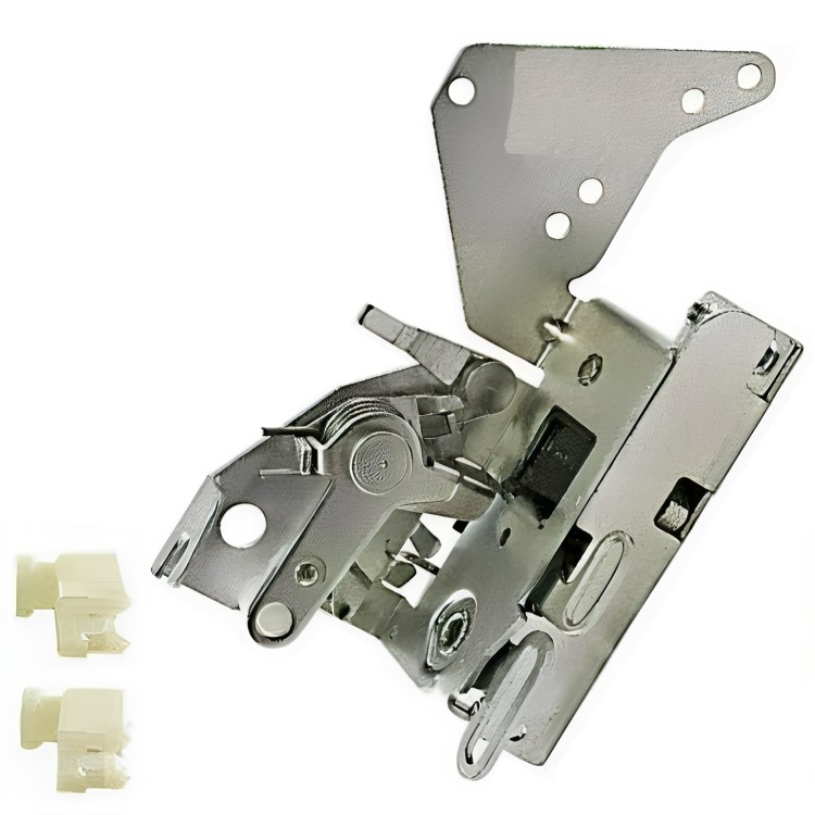 L0103025-Fechadura Porta LD-1789318 | 1867659-