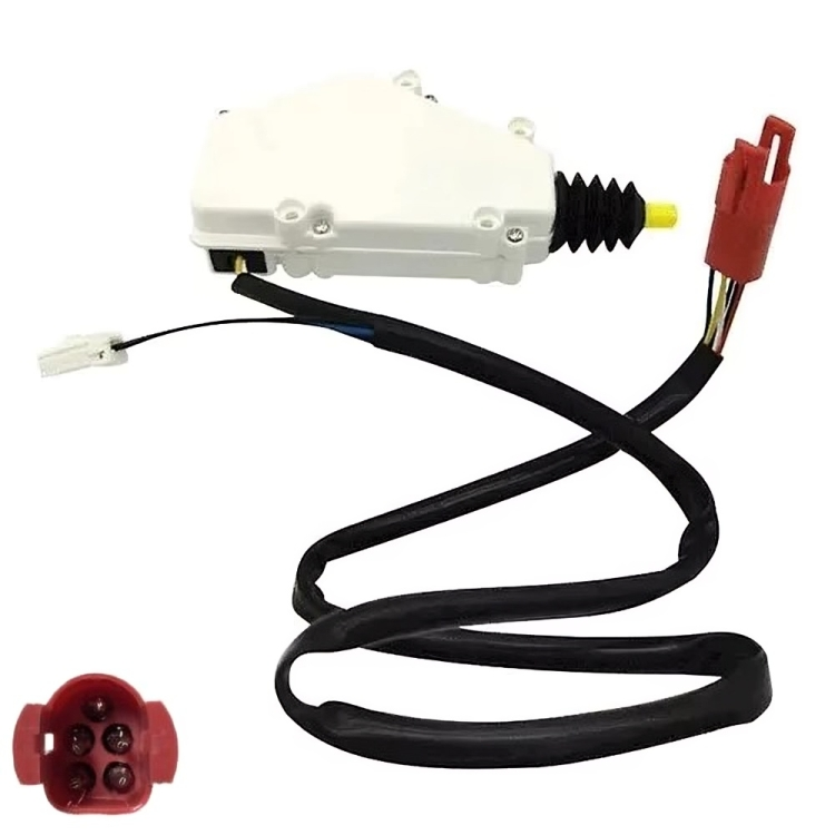 L0103031-Motor Fechadura Porta LD/LE-1346455 | 1751008 | 1889273-