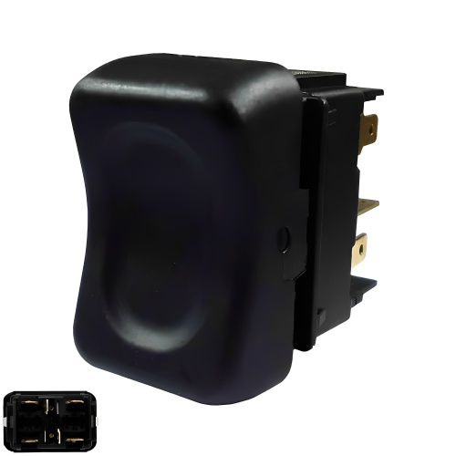 L0104006-Interruptor Vidro Porta LD/LE-353628-