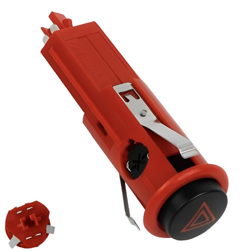 L0104020-Interruptor Pisca Alerta -1327015-