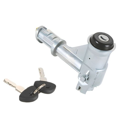 L0104034-Conjunto Trava Ignição -1381796-