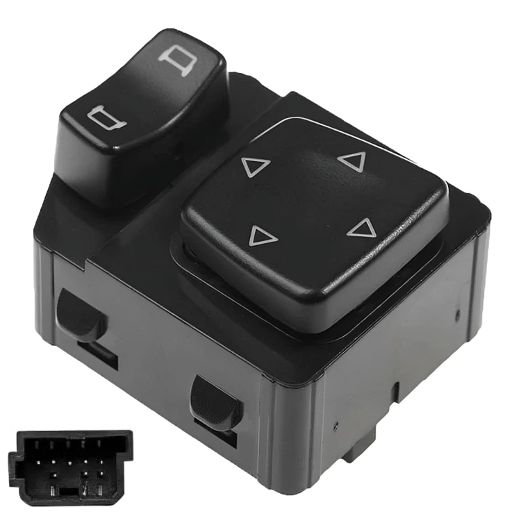 L0104035-Interruptor Retrovisor -1863514 | 1746397-