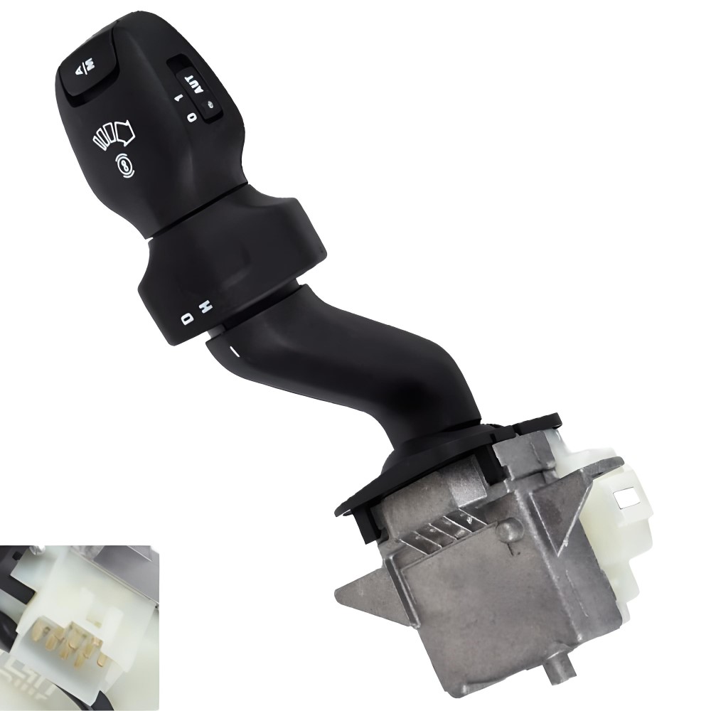 L0104040-Chave Cambio -1913741 | 1548289 | 1858199 | 1858199-