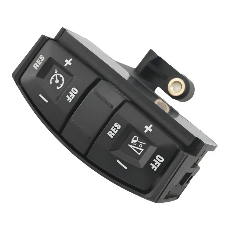 L0104041-Conj.Interruptores Volante -1870912 | 2260662-