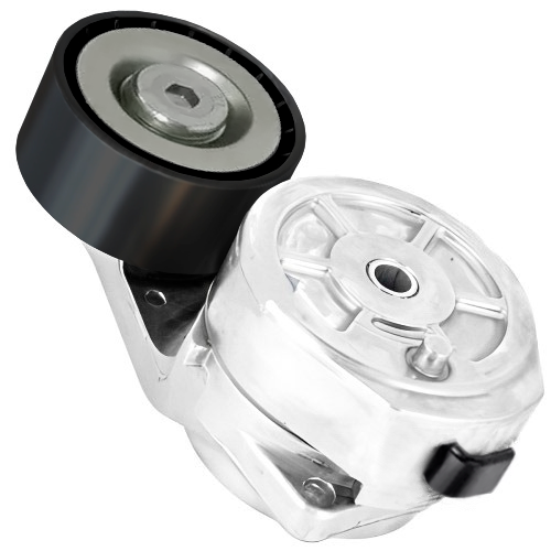 L0108011-Tensionador Correia -1371788 | 1459988 | 1493670 | 1503113-AÇO LISO
SÉRIE 3 | SÉRIE 4