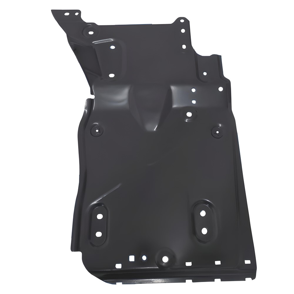 L0111496-Estribo Lateral LD-2570977-MATERIAL: PLÁSTICO; COR: GRAFITE
NTG S