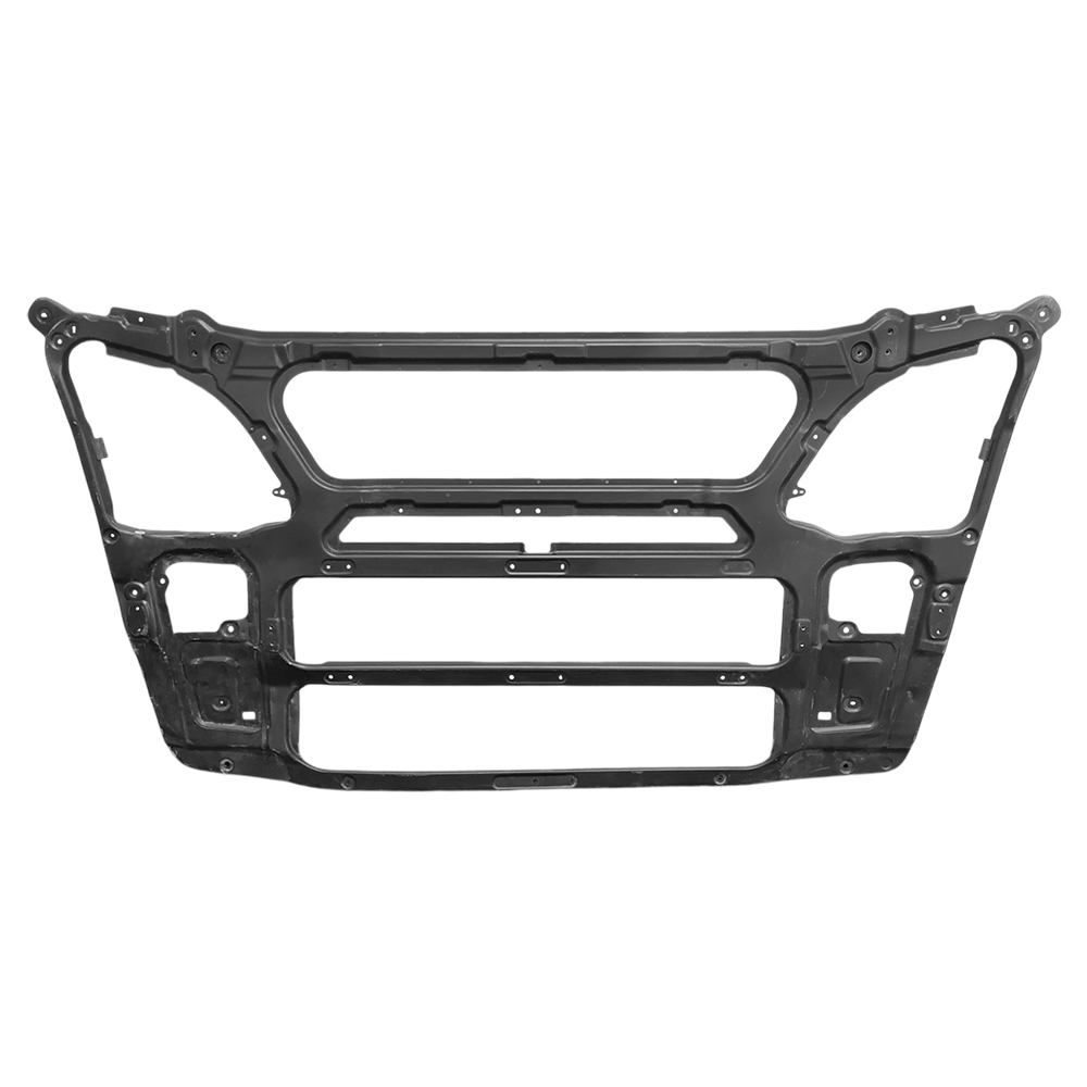 L0111645-Armação Capo Motor -2365443
2894750-METAL 
NTG R | NTG XT R