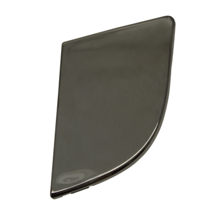 L0111667-Tampa Moldura Farol LD-2256155-PLÁSTICO
NTG