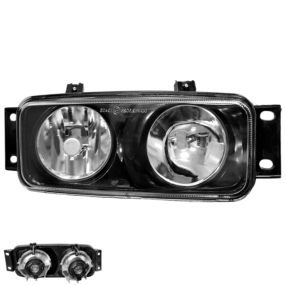 L0113006-Farol Auxiliar LD-1358832 | 1400208 | 1422992 | 1529071-