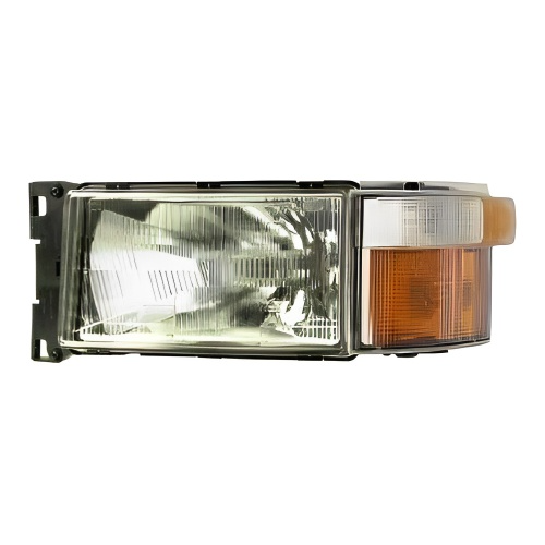 L0113016-Farol Principal LE-1732509 | 1733229 | 1337249 | 1407942 | 1431257-HALÓGENA | VIDRO | S/LAMPADA
SÉRIE 4 | SÉRIE 5 | SÉRIE 6