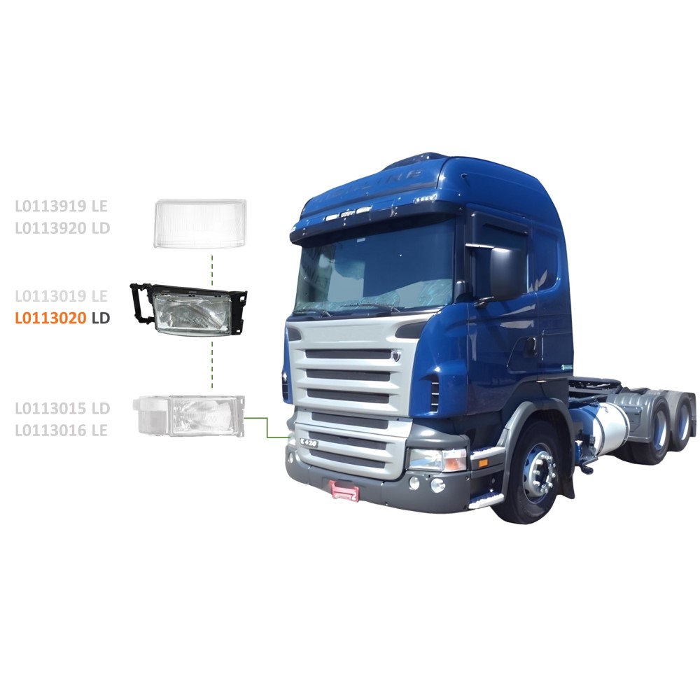 L0113020-Farol Principal LD-1431256 | 1446588 | 1467003-