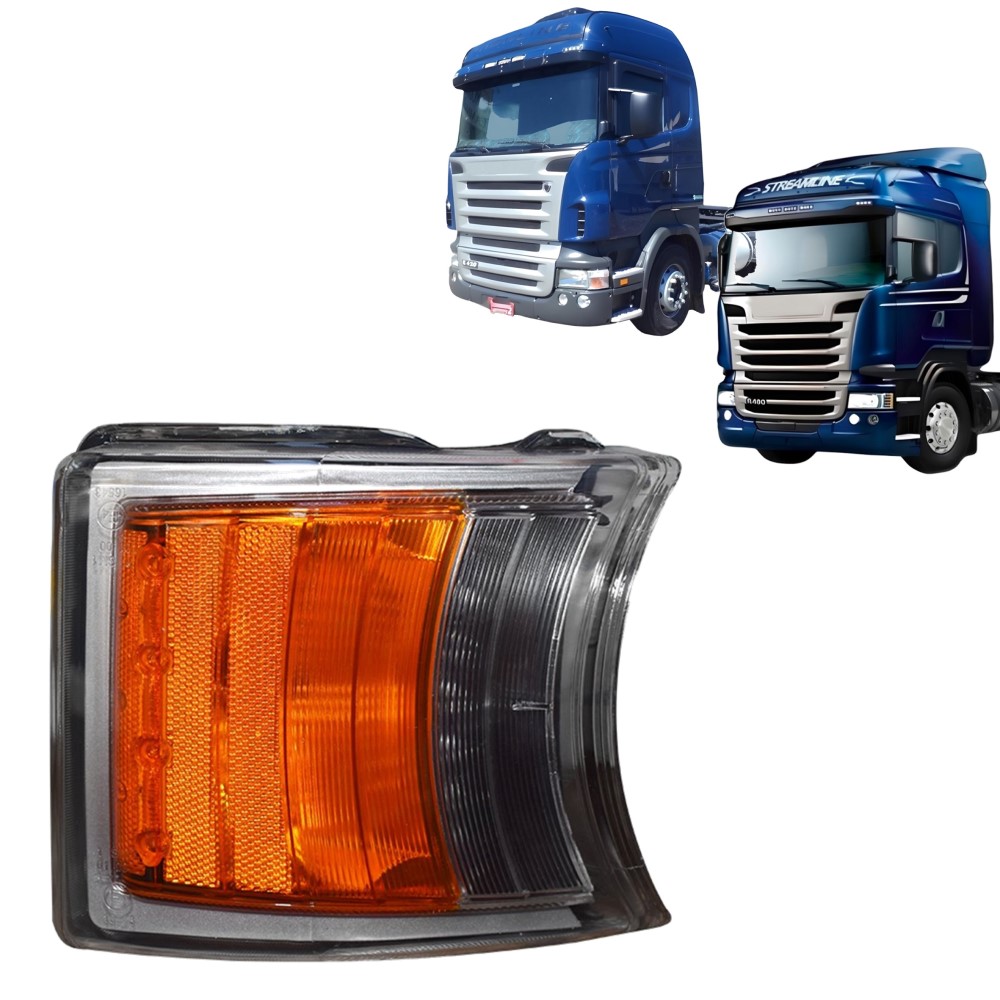 L0113046-Lanterna Direcional Diant. LD/LE-1949900 | 2241544-