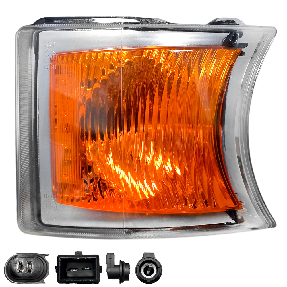 L0113048-Lanterna Direcional Diant. LD/LE-1747981 | 1521683 | 2442689-