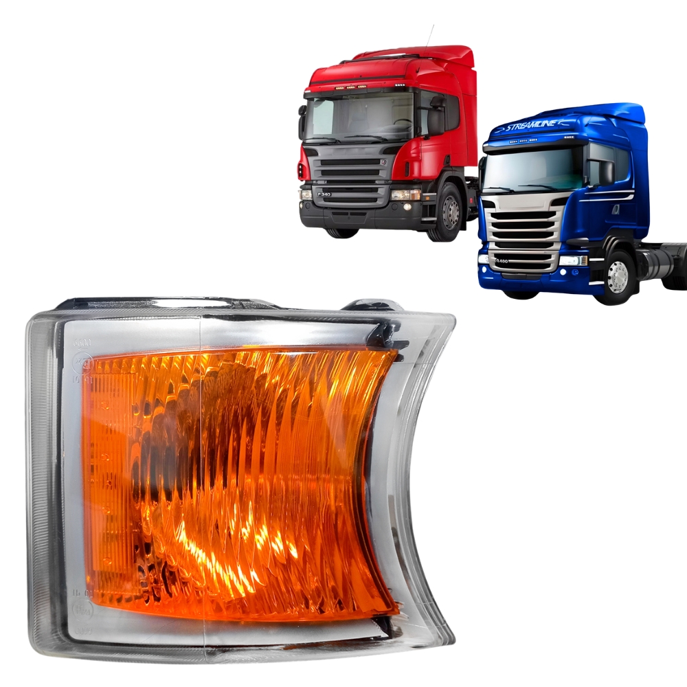 L0113048-Lanterna Direcional Diant. LD/LE-1747981 | 1521683 | 2442689-