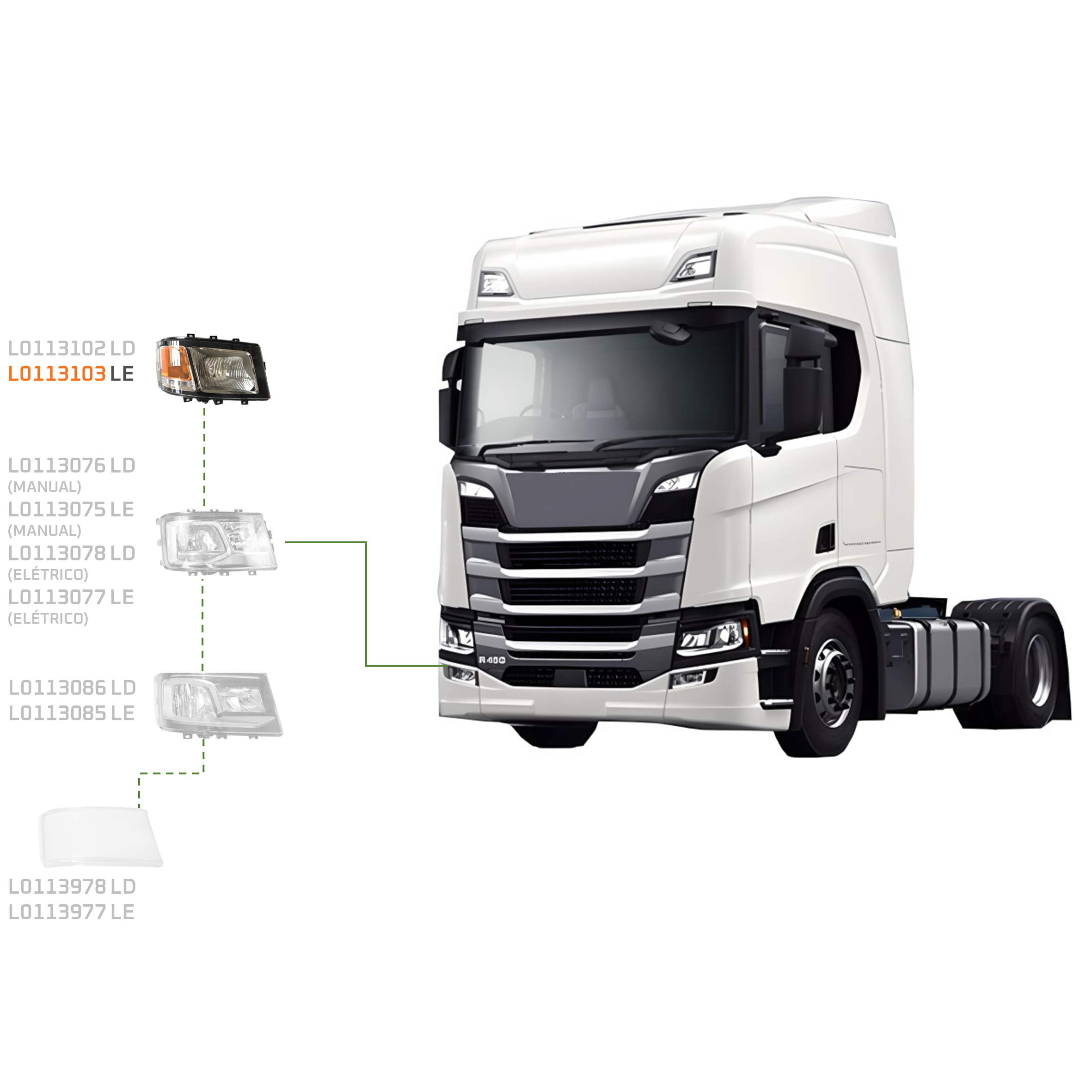 L0113103-Farol Principal LE-2414343 | 2655833-