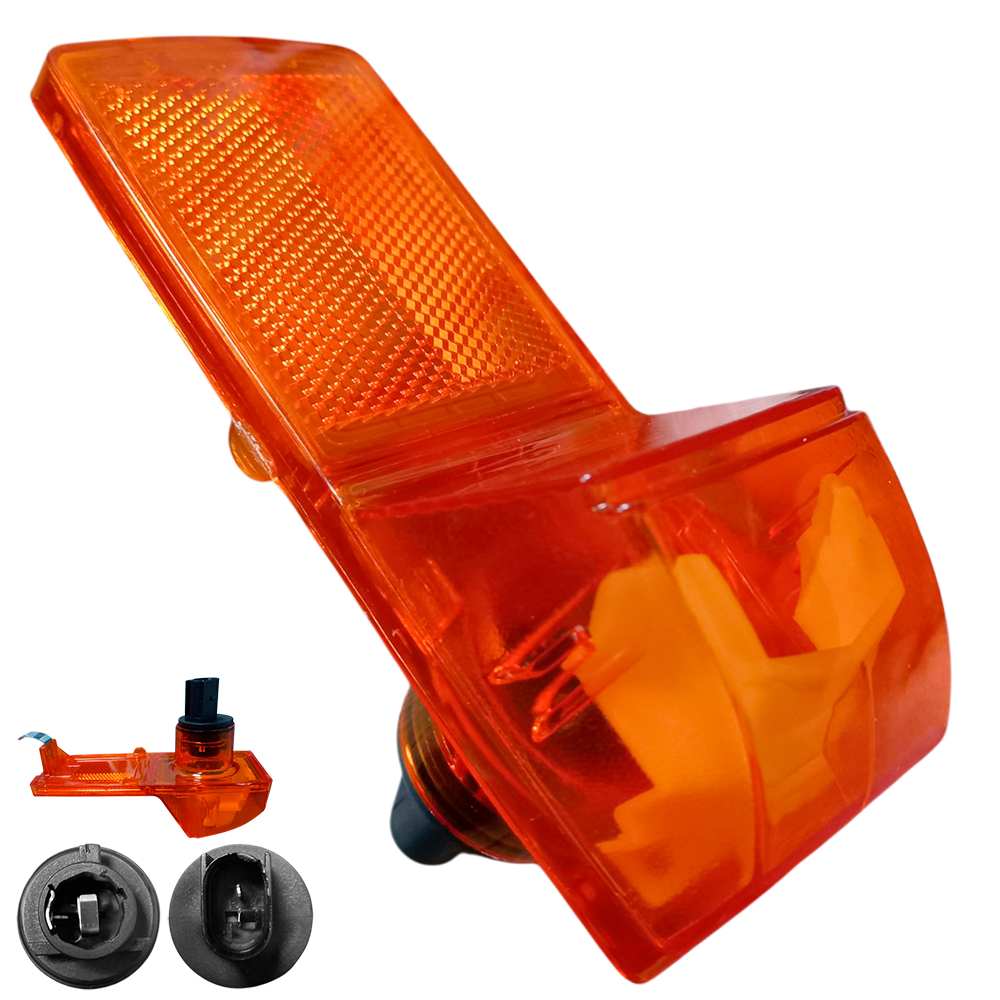 L0113123-Lanterna Seta Lateral LD/LE-1770301 | 1774632-