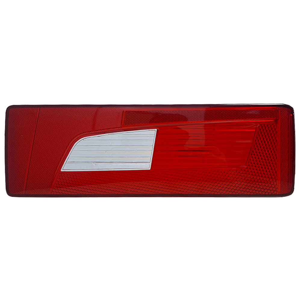 L0113938-Lente Lanterna Tras. LD-2027555 | 2380957-POLICARBONATO
NTG | SÉRIE 6