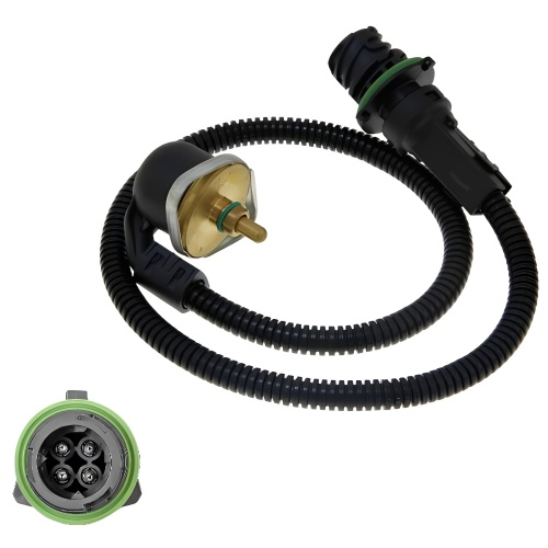 L0205071-Sensor Pressão Turbo -20909613-630 | 4 PINOS
FH 94/03 | FM 94/03